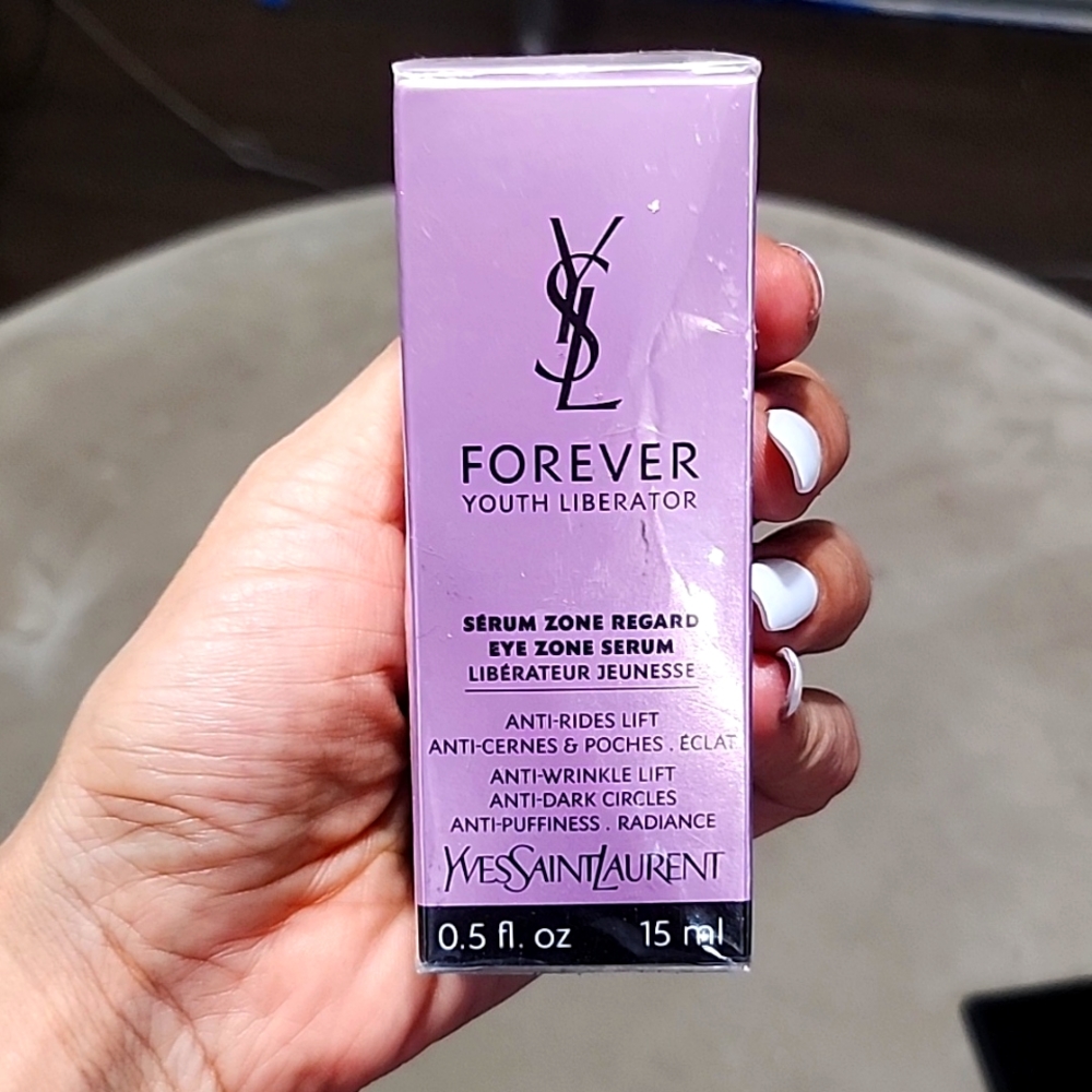 YSL EYE ZONE SERU M